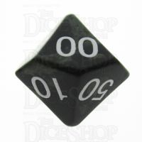 TDSO Jasper Kambaba 16mm Precious Gem Percentile Dice