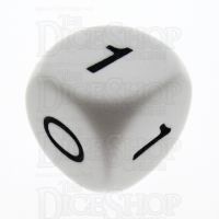 Koplow Binary D6 Dice