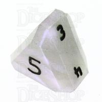 GameScience Permafrost Black Ink D5 Dice