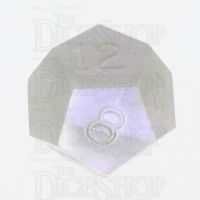 GameScience Permafrost D12 Dice
