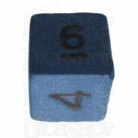 Crit Hit Duskblade Ceramic D6 Dice