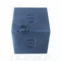 GameScience Opaque Aegean Blue D6 Dice