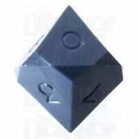 GameScience Opaque Aegean Blue D10 Dice