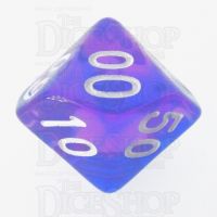 TDSO Duel Eldritch Aura Percentile Dice LTD EDITION