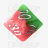 TDSO Layer Italian Ice Percentile Dice