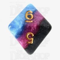 TDSO Layer Venom D8 Dice