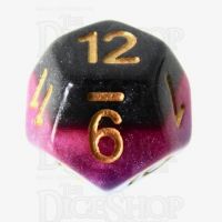 TDSO Layer Venom D12 Dice