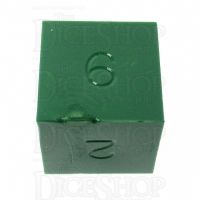 GameScience Opaque Watermelon D6 Dice