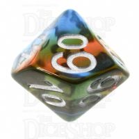 TDSO Layer Transparent Parallel Universe Percentile Dice