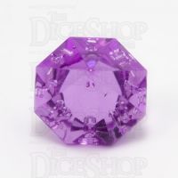 GameScience Gem Amethyst D16 Dice