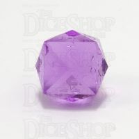 GameScience Gem Amethyst D24 Dice