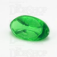 GameScience Gem Emerald D3 Dice