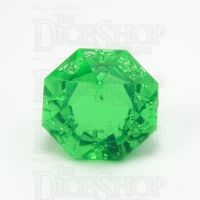 GameScience Gem Emerald D16 Dice
