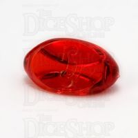 GameScience Gem Ruby D3 Dice