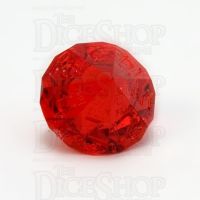 GameScience Gem Ruby D16 Dice