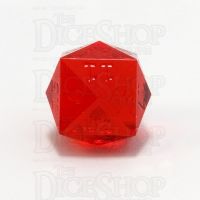 GameScience Gem Ruby D24 Dice