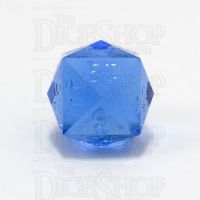 GameScience Gem Sapphire D24 Dice