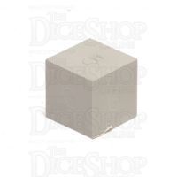 GameScience Opaque Slate Grey D6 Dice