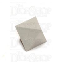 GameScience Opaque Slate Grey D8 Dice