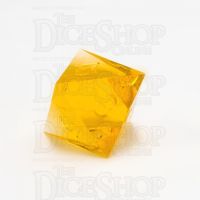 GameScience Gem Topaz D8 Dice
