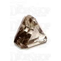 GameScience Gem Smoke Quartz D5 Dice