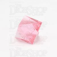 GameScience Gem Laser Red Rubellite D8 Dice
