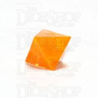 GameScience Gem Fire Sunstone D8 Dice