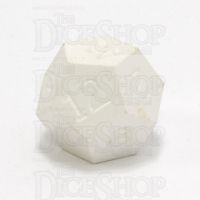 GameScience Opaque Seashell D12 Dice