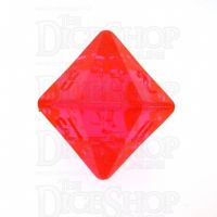 GameScience Gem Laser Red Rubellite D16 Dice