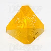 GameScience Gem Topaz D4 Dice