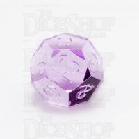 GameScience Gem Amethyst D12 Dice