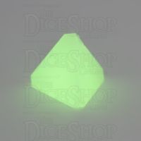 GameScience Glow in the Dark D4 Dice