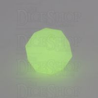 GameScience Glow in the Dark D12 Dice