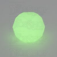 GameScience Glow in the Dark D10 Dice