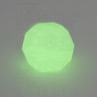GameScience Glow in the Dark Percentile Dice