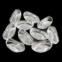 CLEARANCE GameScience Gem Diamond 10 x D3 Dice