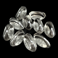 CLEARANCE GameScience Gem Smoke 10 x D3 Dice
