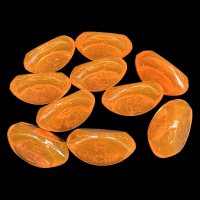 CLEARANCE GameScience Gem Fire Sunstone 10 x D3 Dice