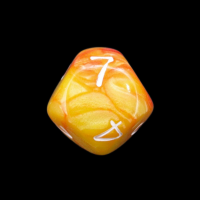 Impact Unleashed Arcana Flame Arrows D7 Dice