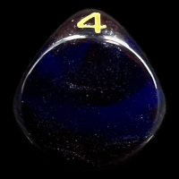 Impact Unleashed Arcana Maddening Darkness Top Read D4 Dice