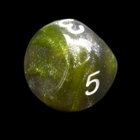 Impact Unleashed Arcana Mind Spike D5 Dice