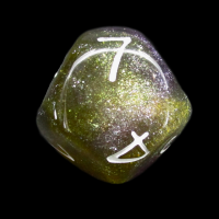 Impact Unleashed Arcana Mind Spike D7 Dice