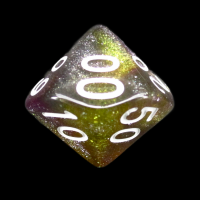 Impact Unleashed Arcana Mind Spike Percentile Dice