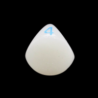 Impact Unleashed Arcana Ray Of Frost With Blue D4 Dice