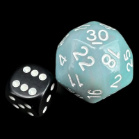 Impact Unleashed Arcana Spellward Candy D30 Dice