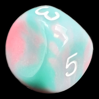 Impact Unleashed Arcana Spellward Candy D5 Dice