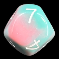 Impact Unleashed Arcana Spellward Candy D7 Dice