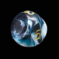 Impact Unleashed Arcana Typhoon D5 Dice