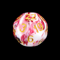 Impact Unleashed Arcana Vampiric Touch D22 Dice