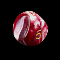 Impact Unleashed Arcana Vampiric Touch D5 Dice